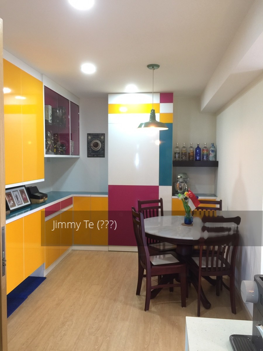 Blk 91 Dawson Road (Queenstown), HDB 4 Rooms #227651611